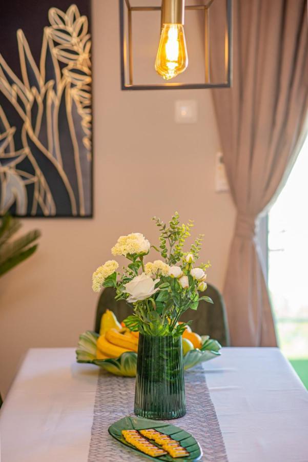 City Center De Lux Apartment Bar Ngoại thất bức ảnh