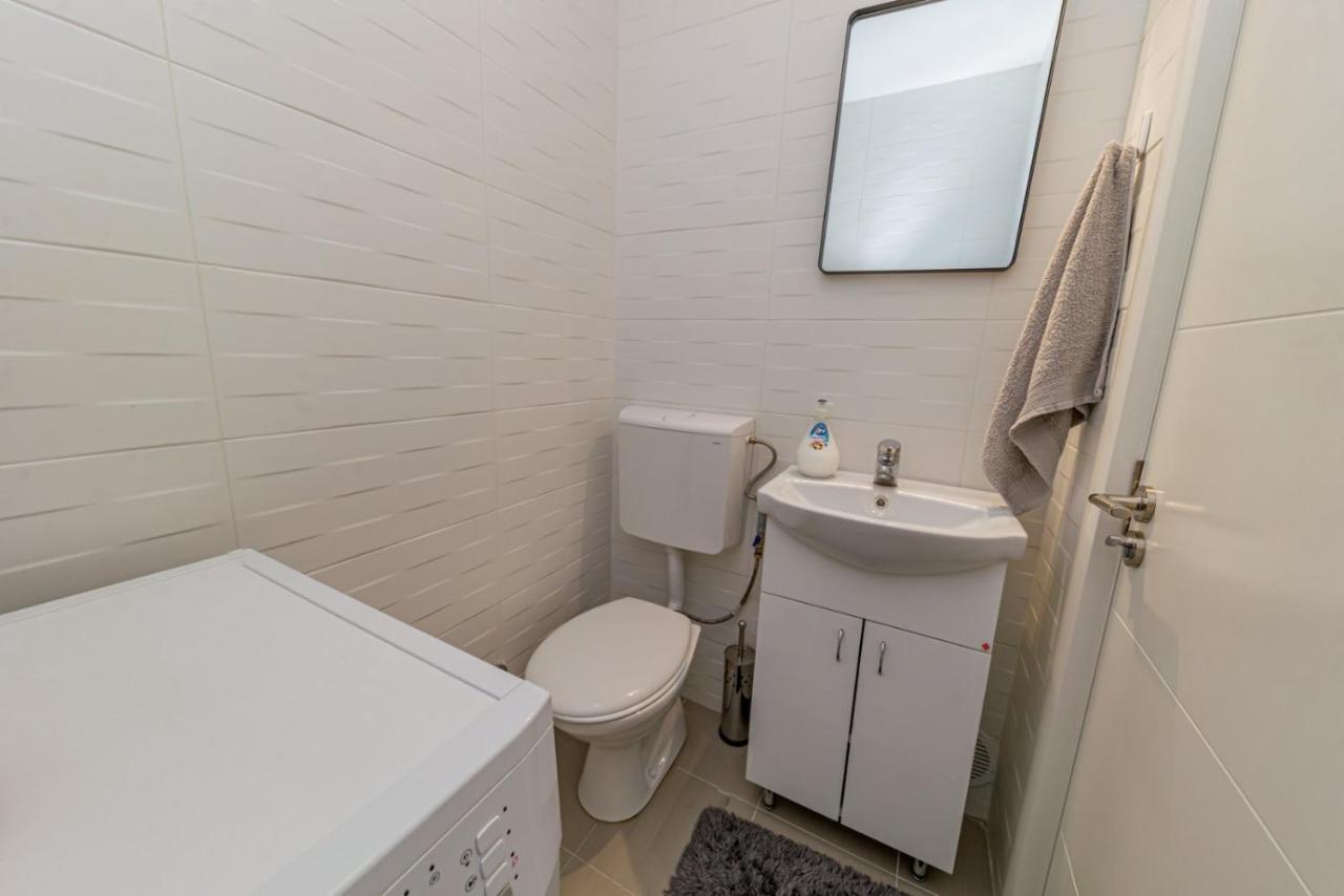 City Center De Lux Apartment Bar Ngoại thất bức ảnh